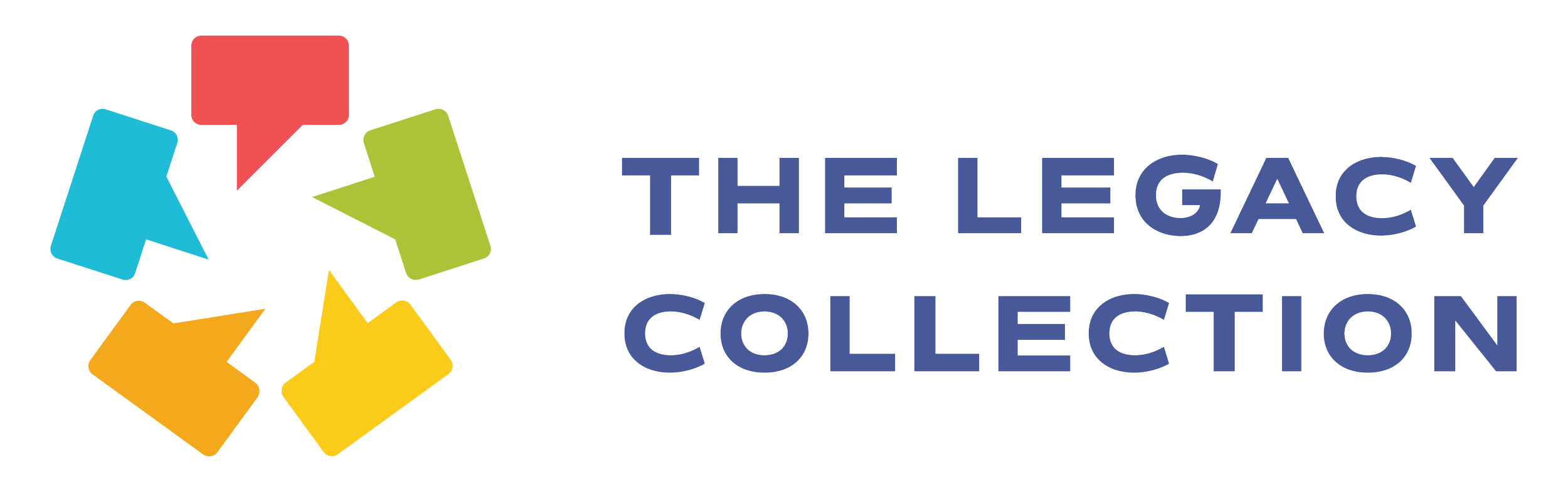 KNOWJUSTICE: The Legacy Collection